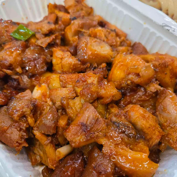 더 맛있는 족발보쌈 사진
