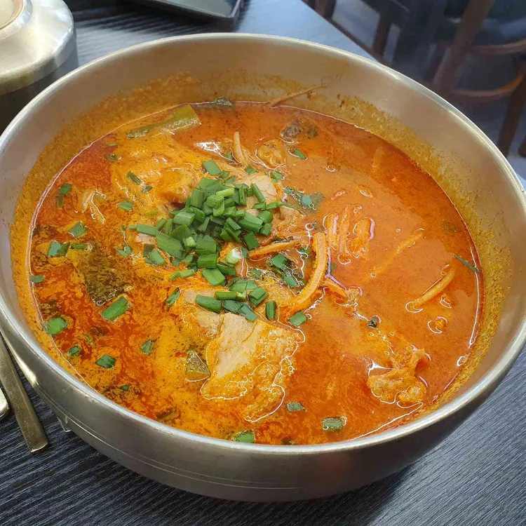 국밥특별시 사진