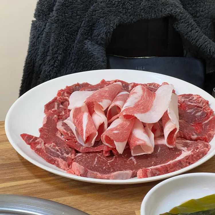 두리한우집 사진