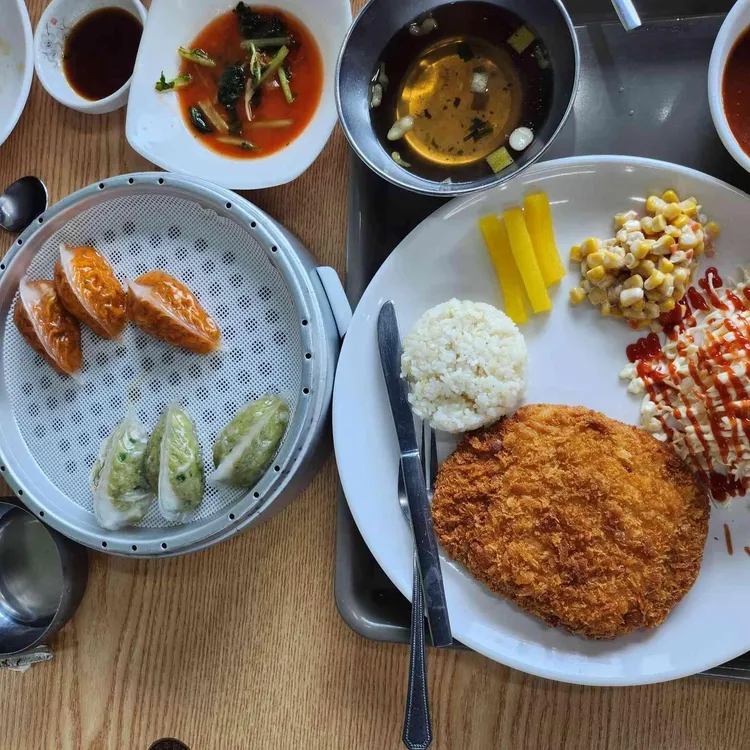 성거산 시골막국수 사진