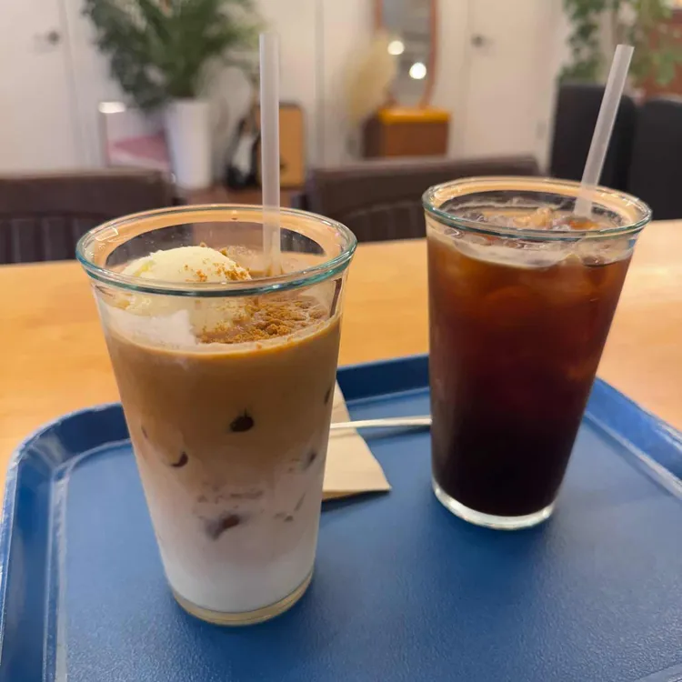 야호커피 사진