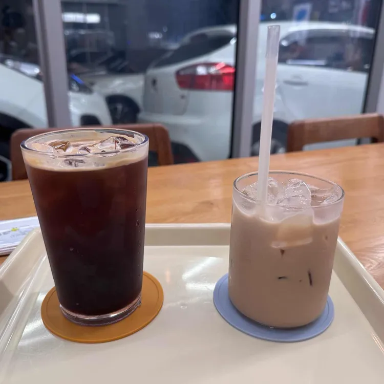 노드커피 사진
