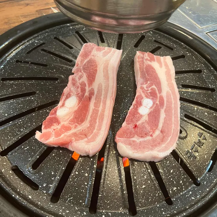 고려참숯구이 사진