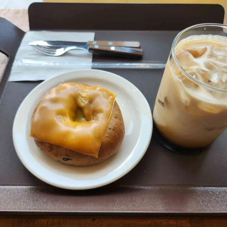 카페 크라운 사진