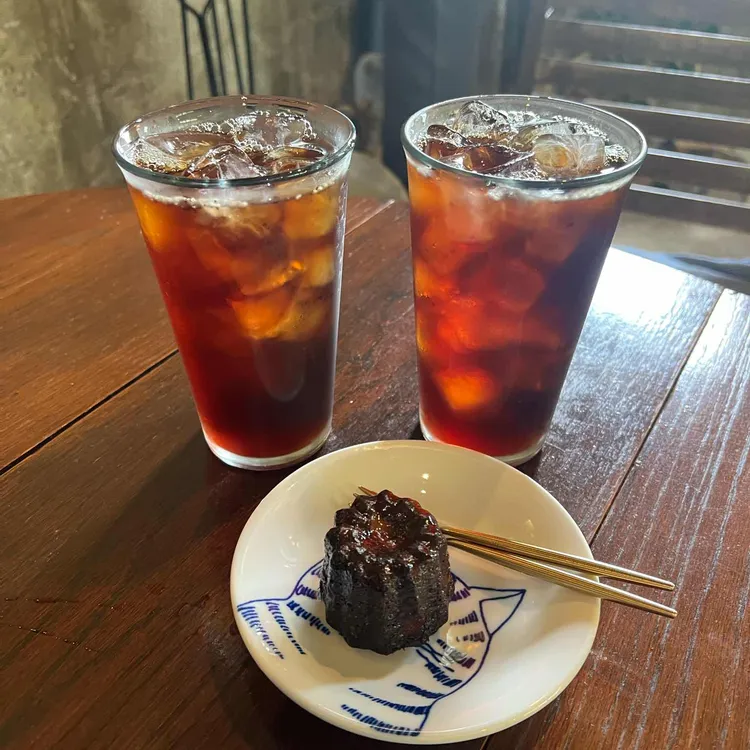 광화문커피 사진