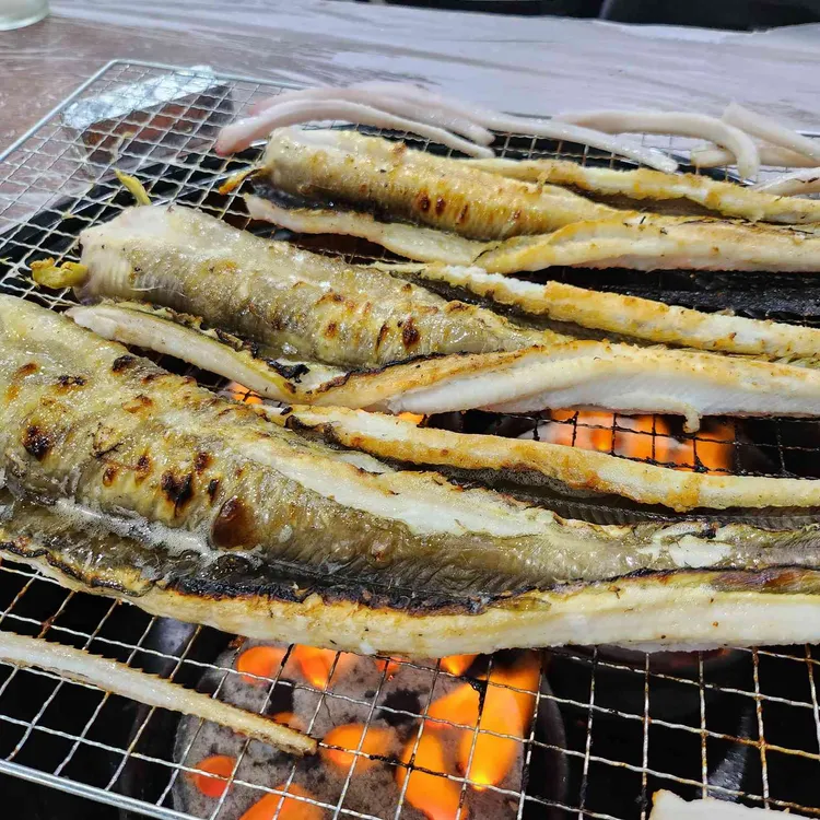 유신수산회 사진