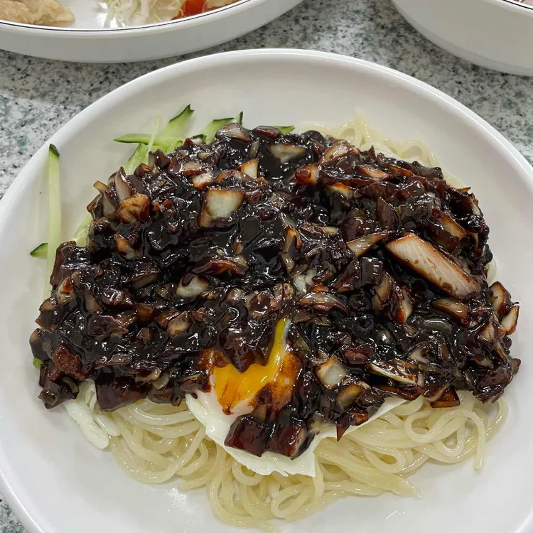 해동반점 사진