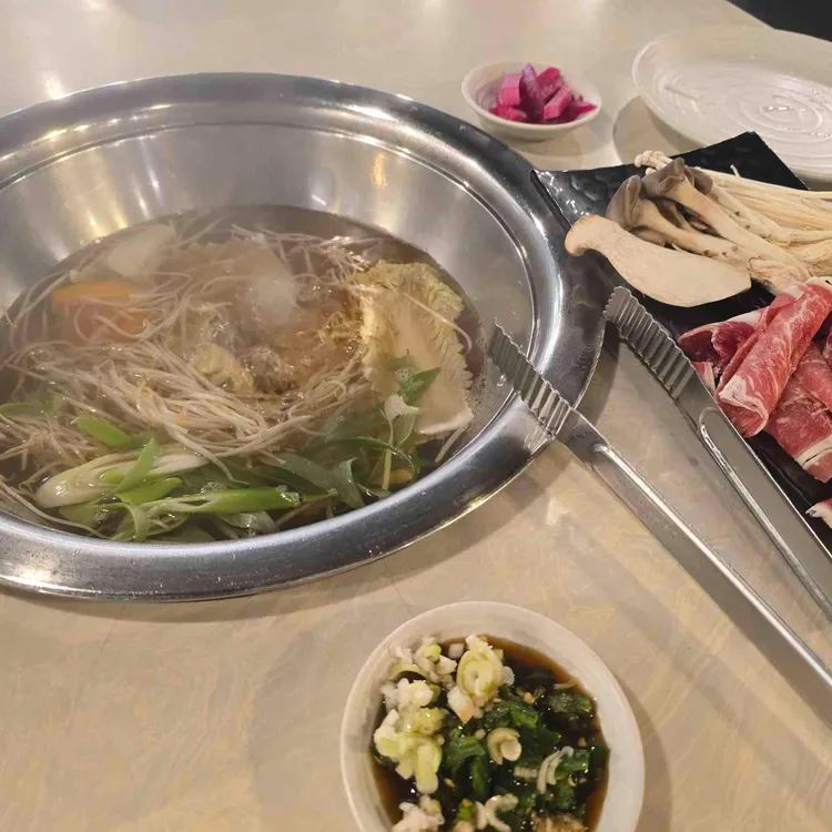 찜샤브 사진