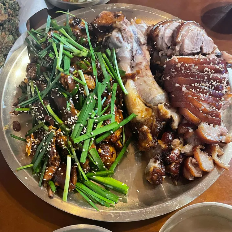 청미관 사진