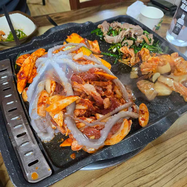 생오리숯골가든 사진