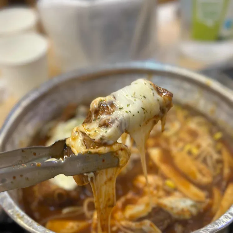양푼애등갈비 사진