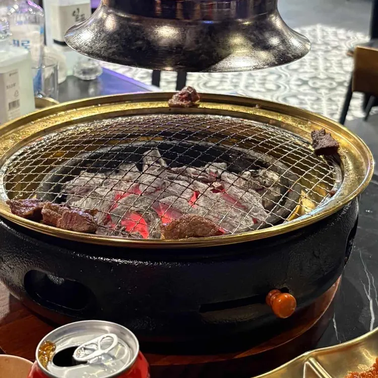 더그릴육선 사진