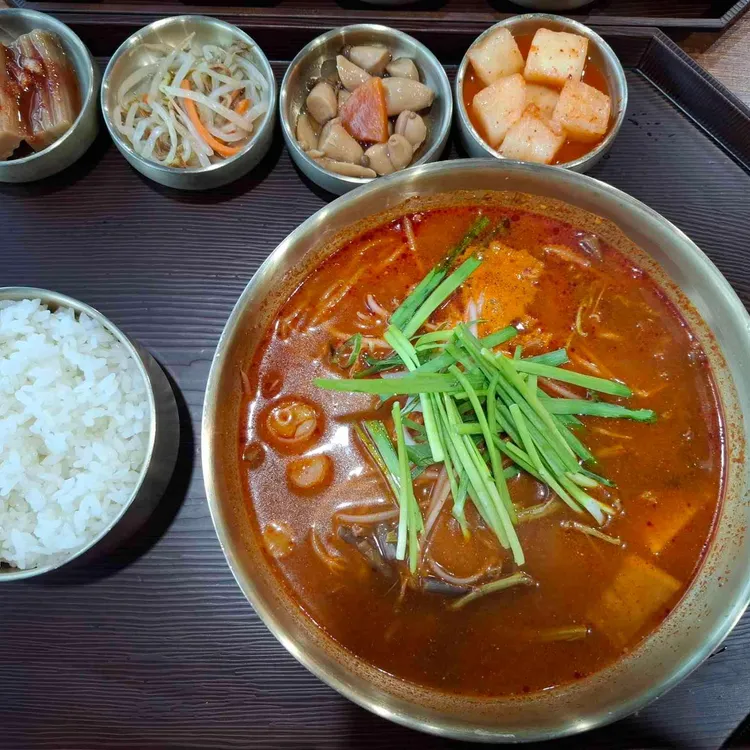 담다,정 사진