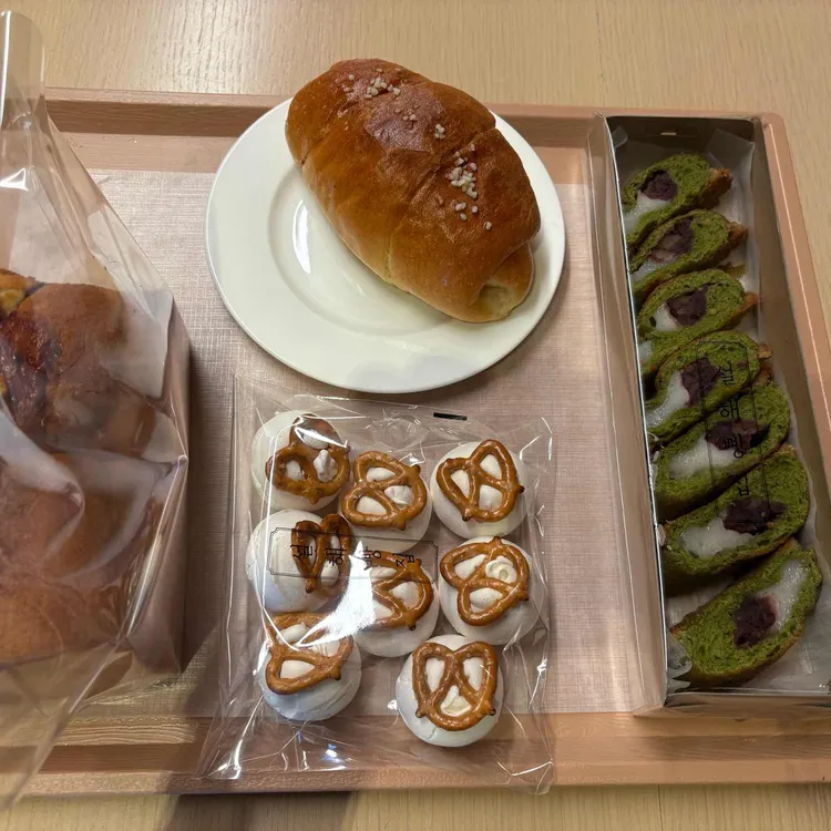 설해빵집 사진
