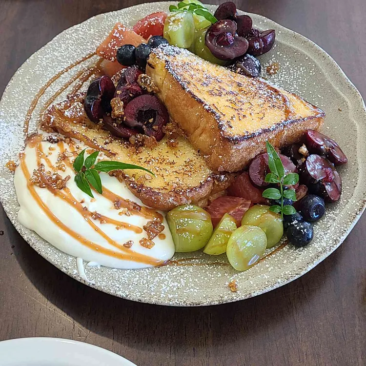 만달리 사진