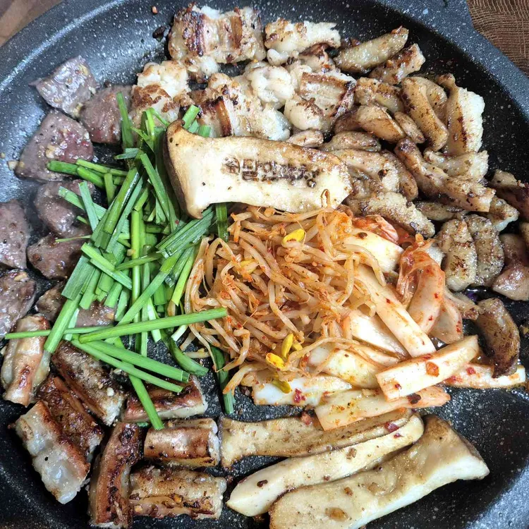 달인막창 사진