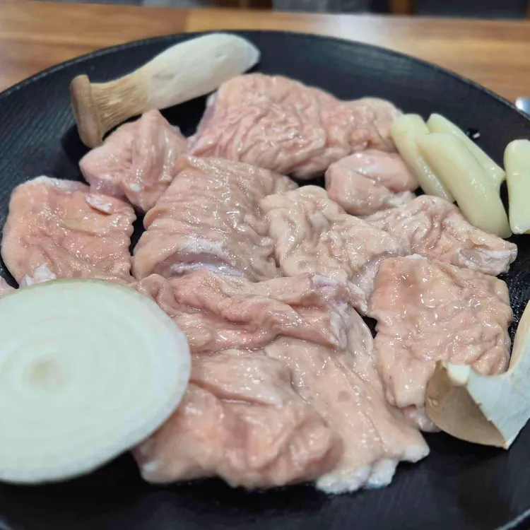 태영생막창 사진
