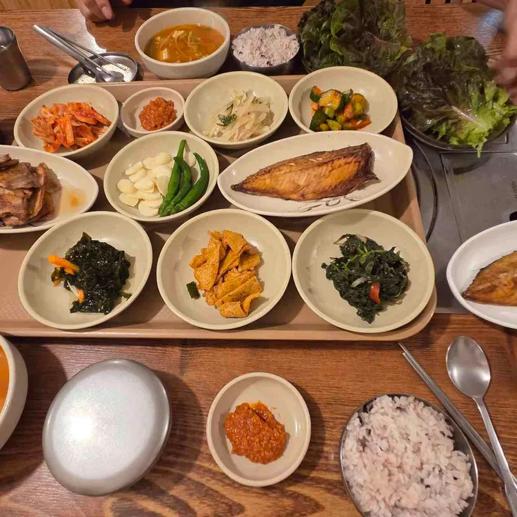 최가네 사진