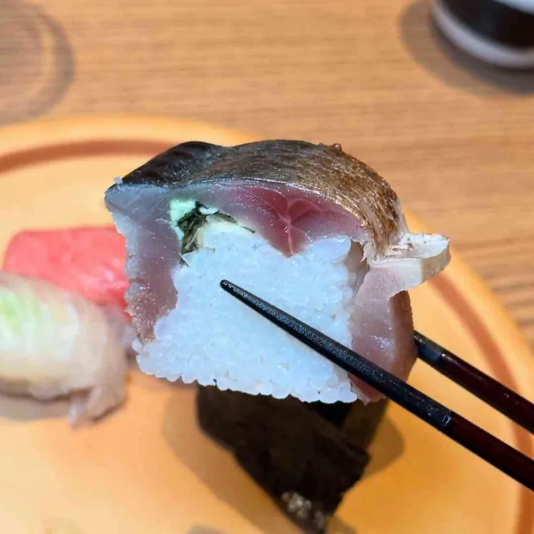 바바스시 비스트로 사진