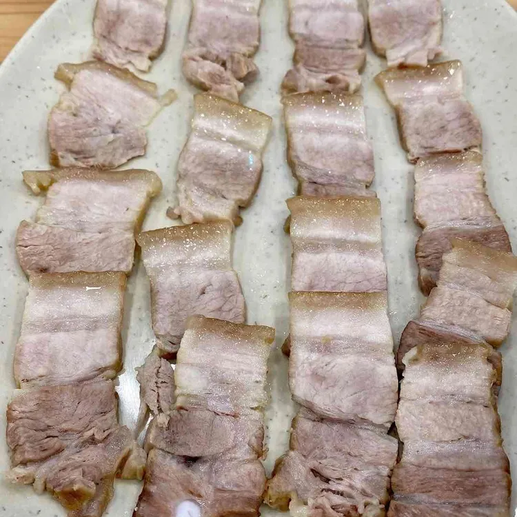 효자촌종가족발&보쌈 사진
