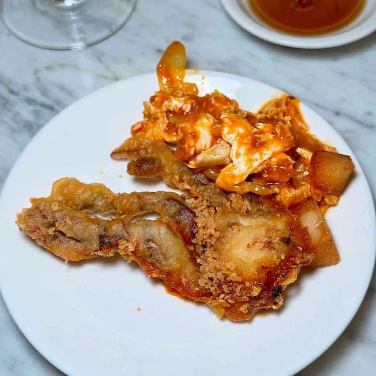 크랩홀릭 사진