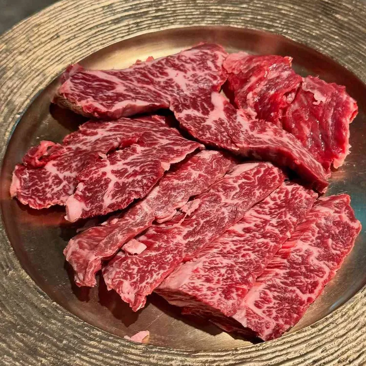 소울한우 사진