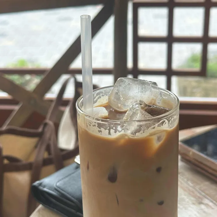 카페 마르쉐 사진