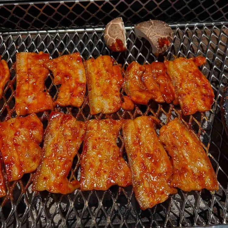 태능숯불갈비 사진