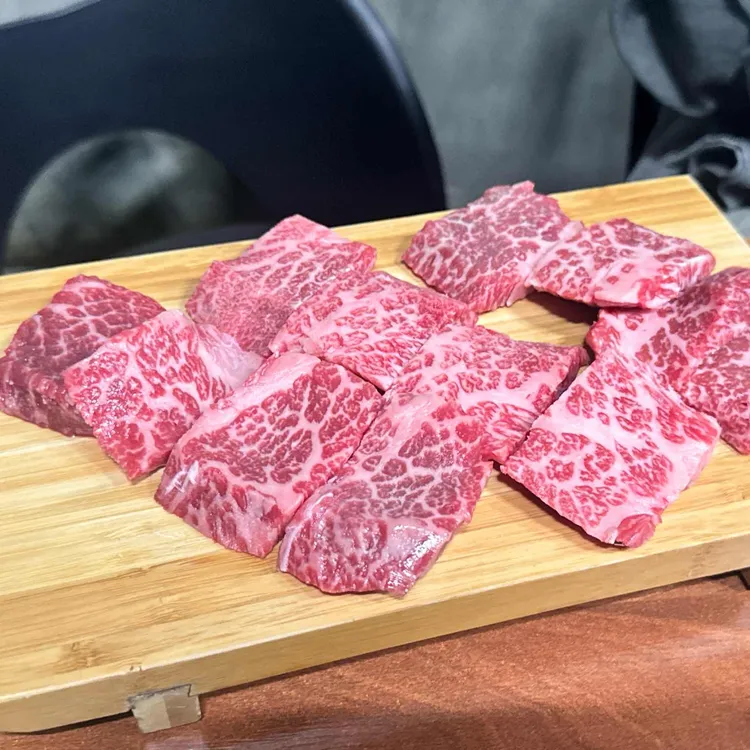 우장군 사진