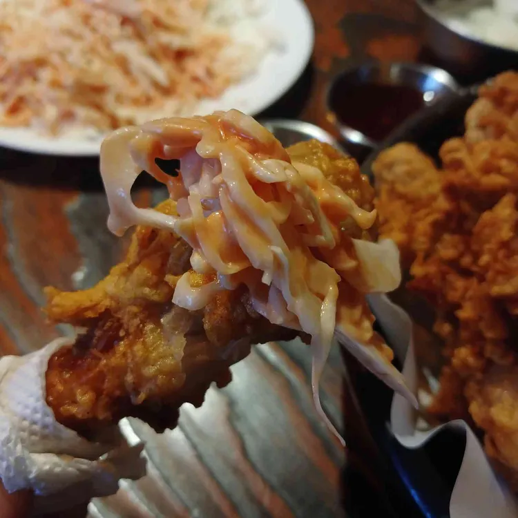 로다닭 사진