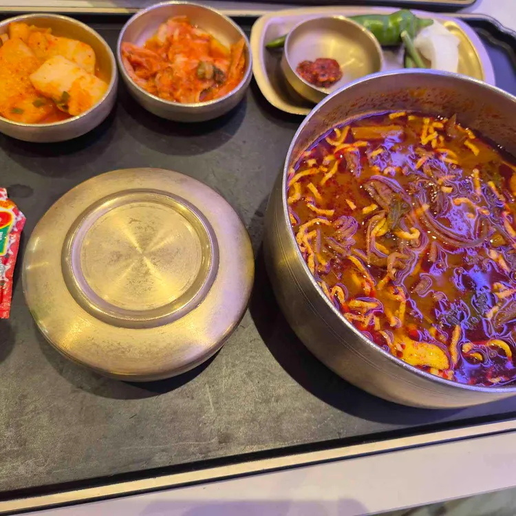 컬리너리스퀘어 사진