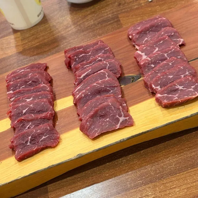 태평소국밥 사진