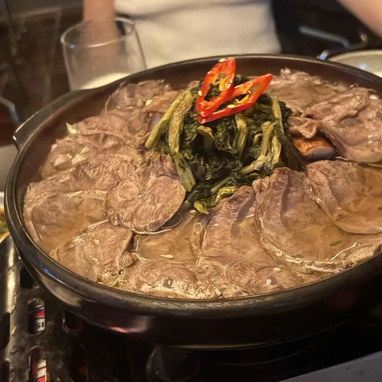 오묘 사진