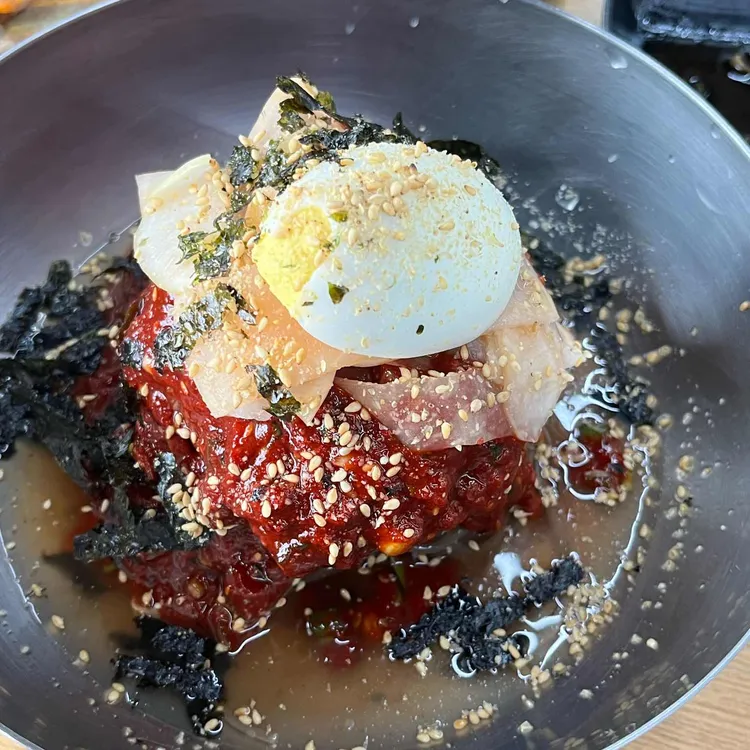봉평우리막국수 사진