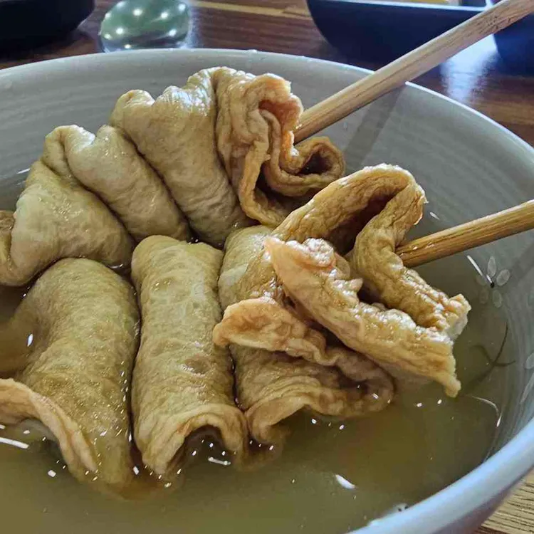 남악충무김밥 사진