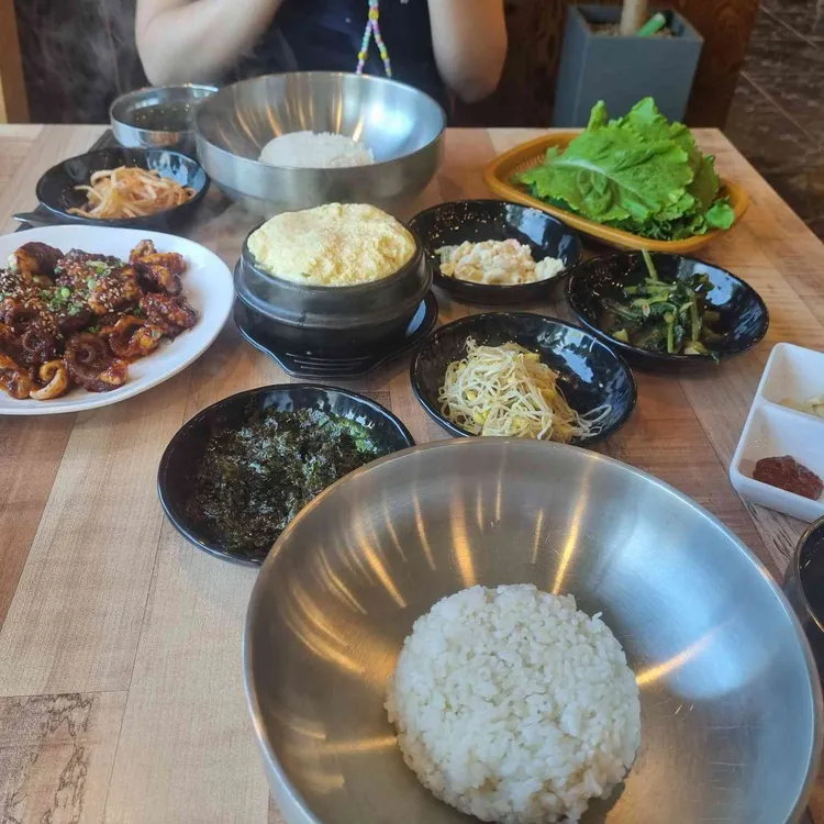 대부쭈돈찬가 사진