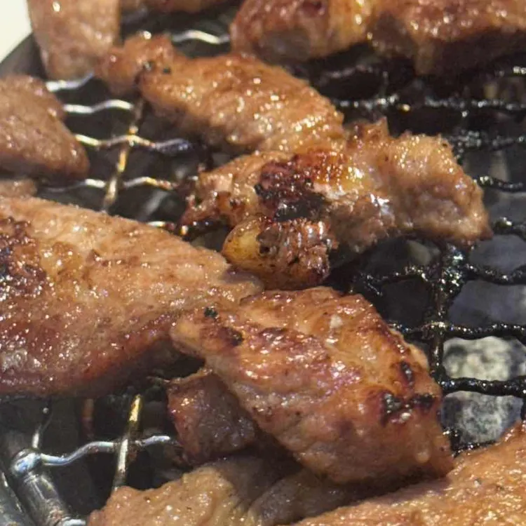 명륜진사갈비 사진