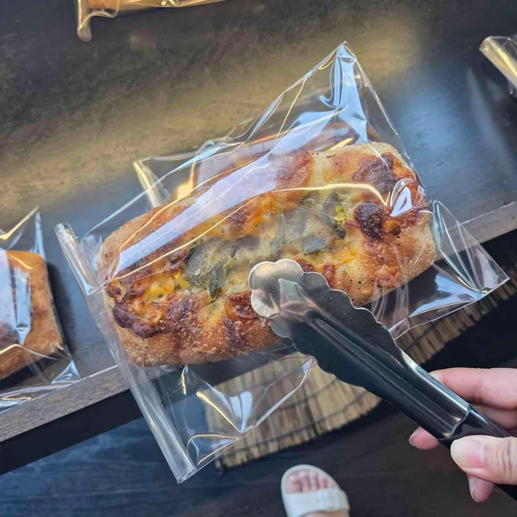 바토누아 드 셜터 사진