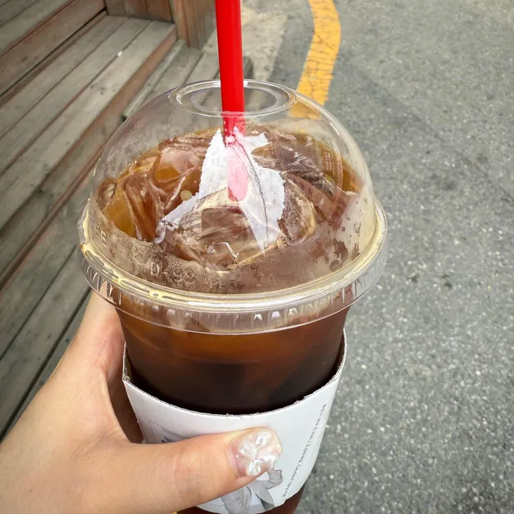 매머드익스프레스 사진
