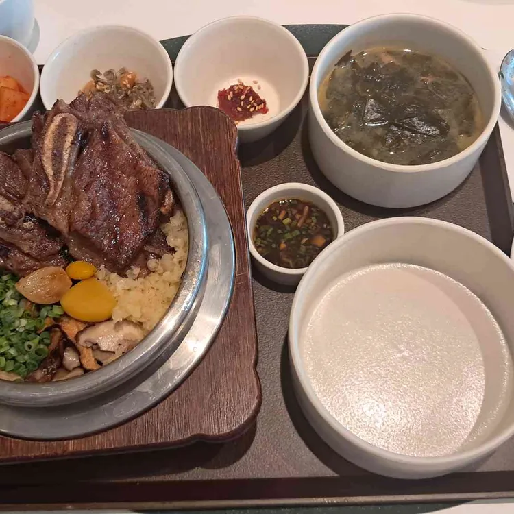 서울리에 사진