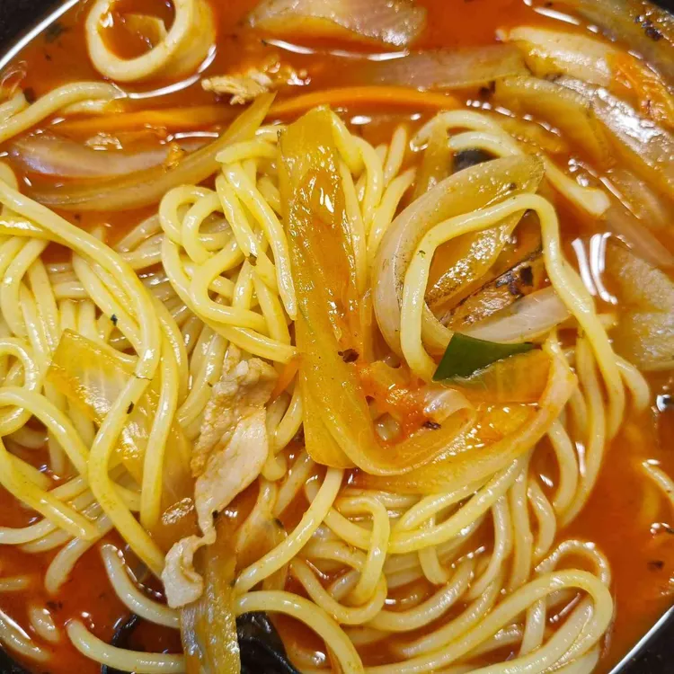 아리대반점 사진