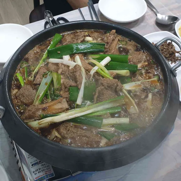 성원가든 사진