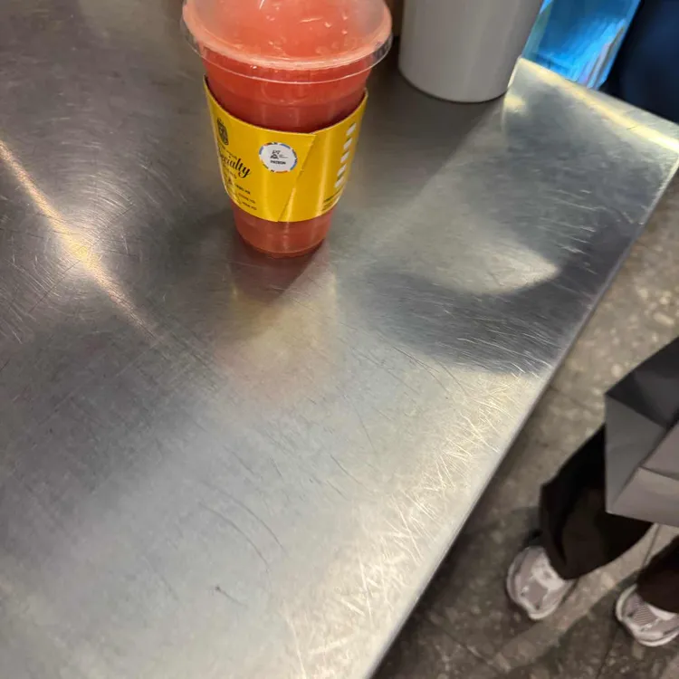 컴포즈커피 사진