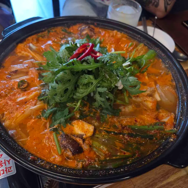 돌몽 사진