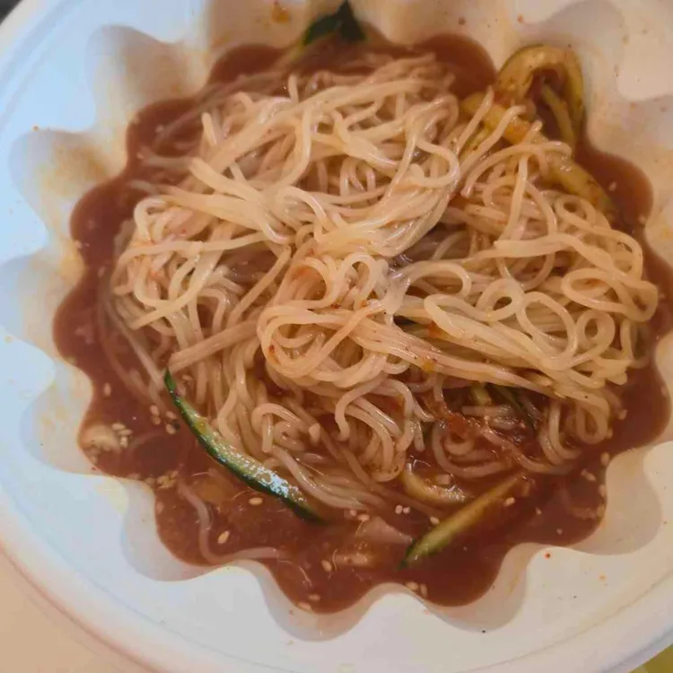 만빙고제면소 사진