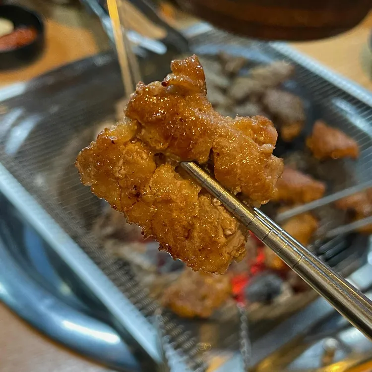 삼초갈비 사진