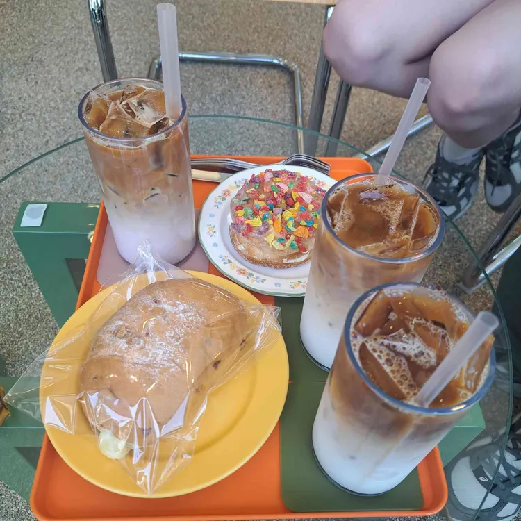 멜로우스팟 사진