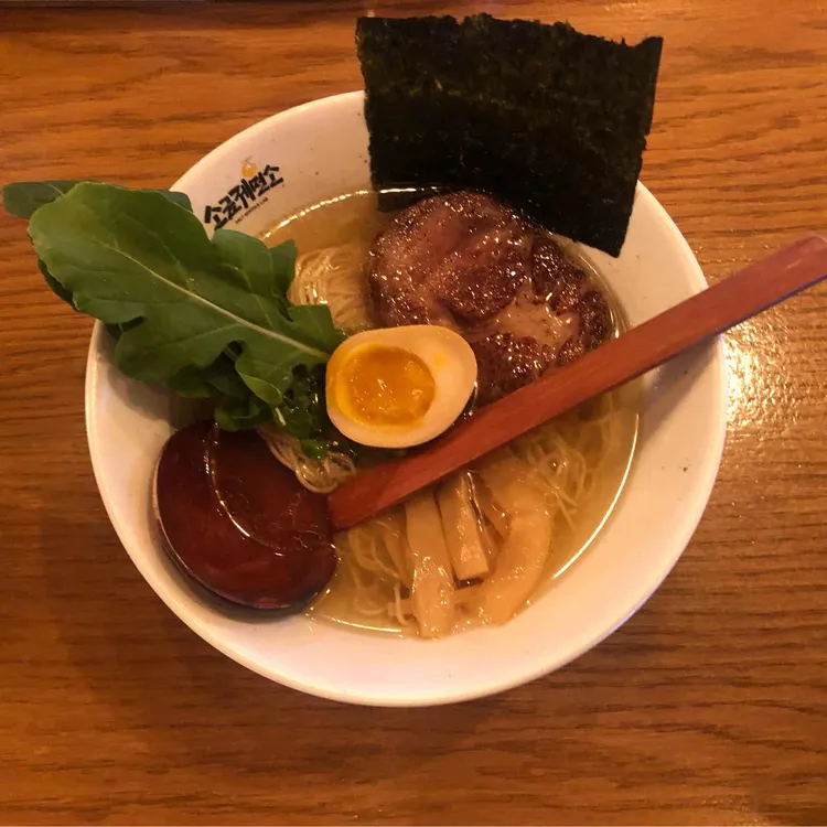 소금제면소 사진
