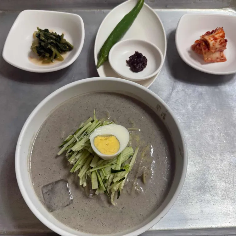 맹가네돌솥추어탕 사진