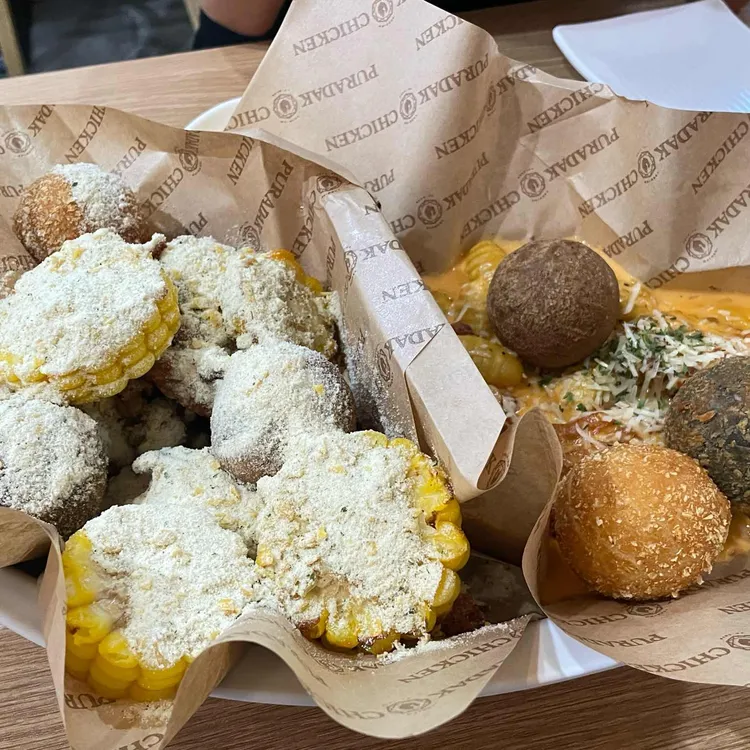 푸라닭 사진